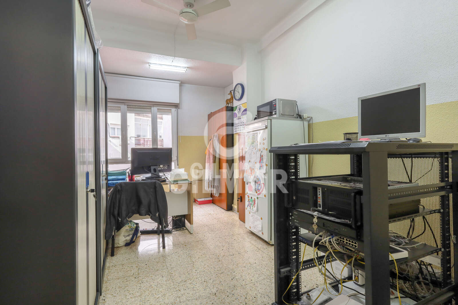 Property slider Gilmar