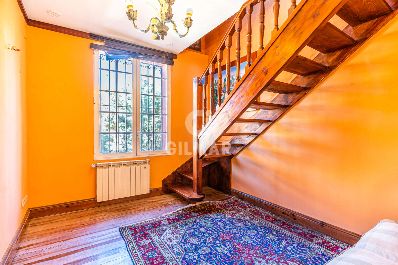 Property slider Gilmar