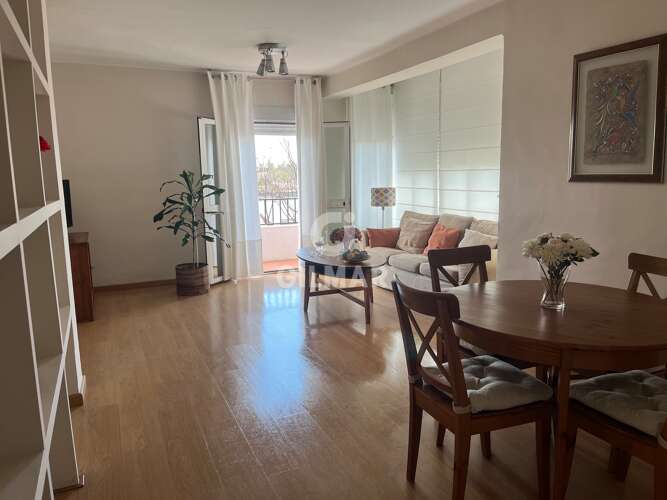 Apartment for rent in Los Remedios – Sevilla | Gilmar Consulting