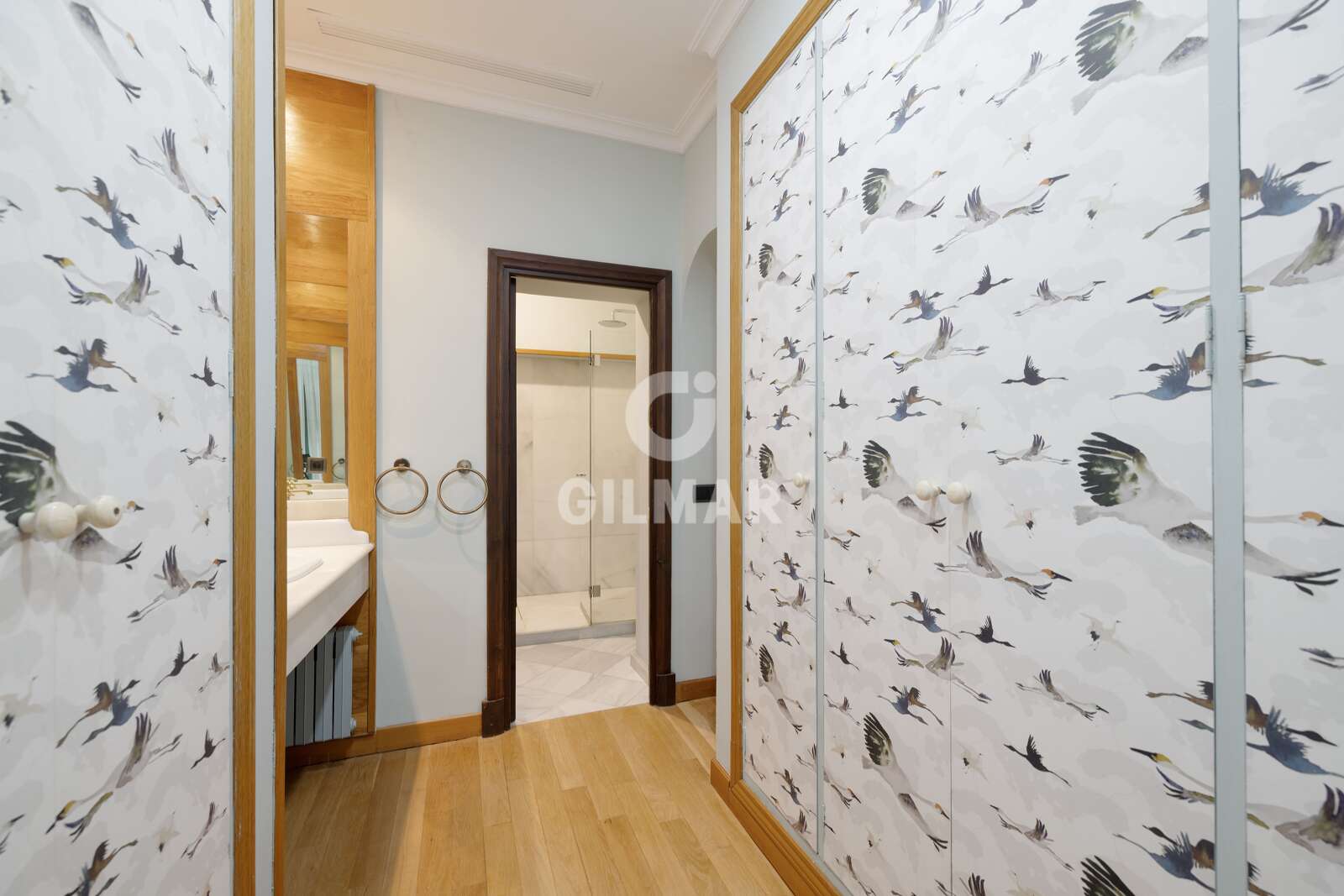 Property slider Gilmar