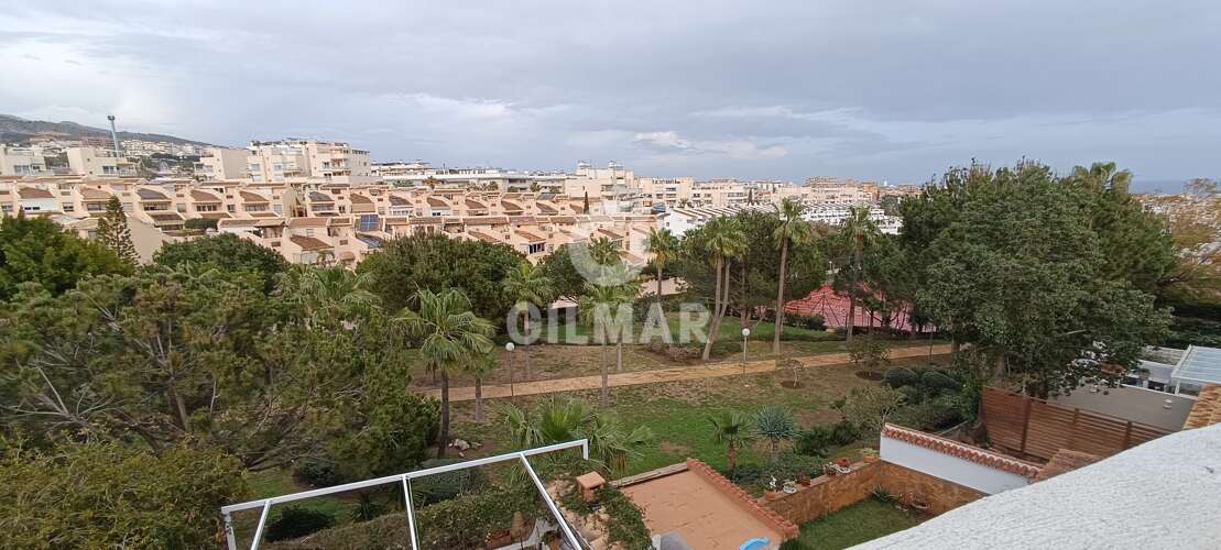 Townhouse for sale in Benalmádena – Málaga | Gilmar Consulting