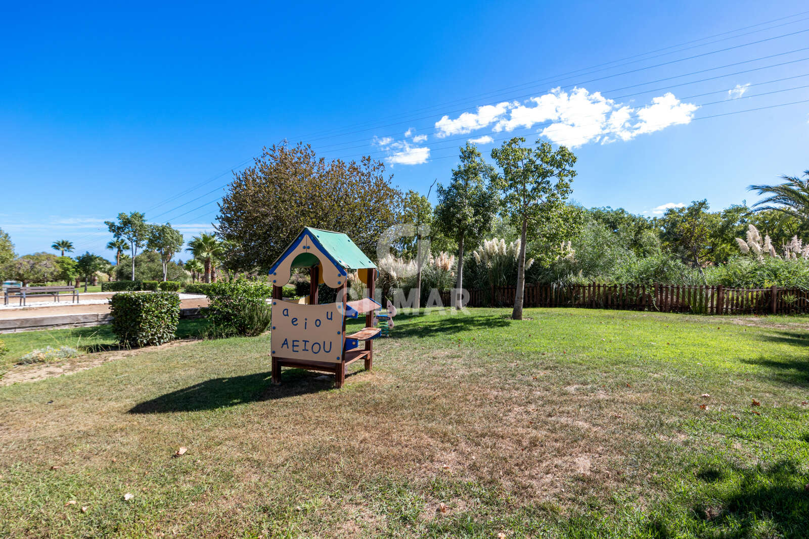 Property slider Gilmar