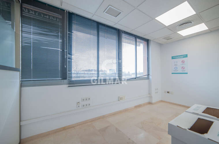 Office for sale in María Auxiliadora – Sevilla | Gilmar Consulting