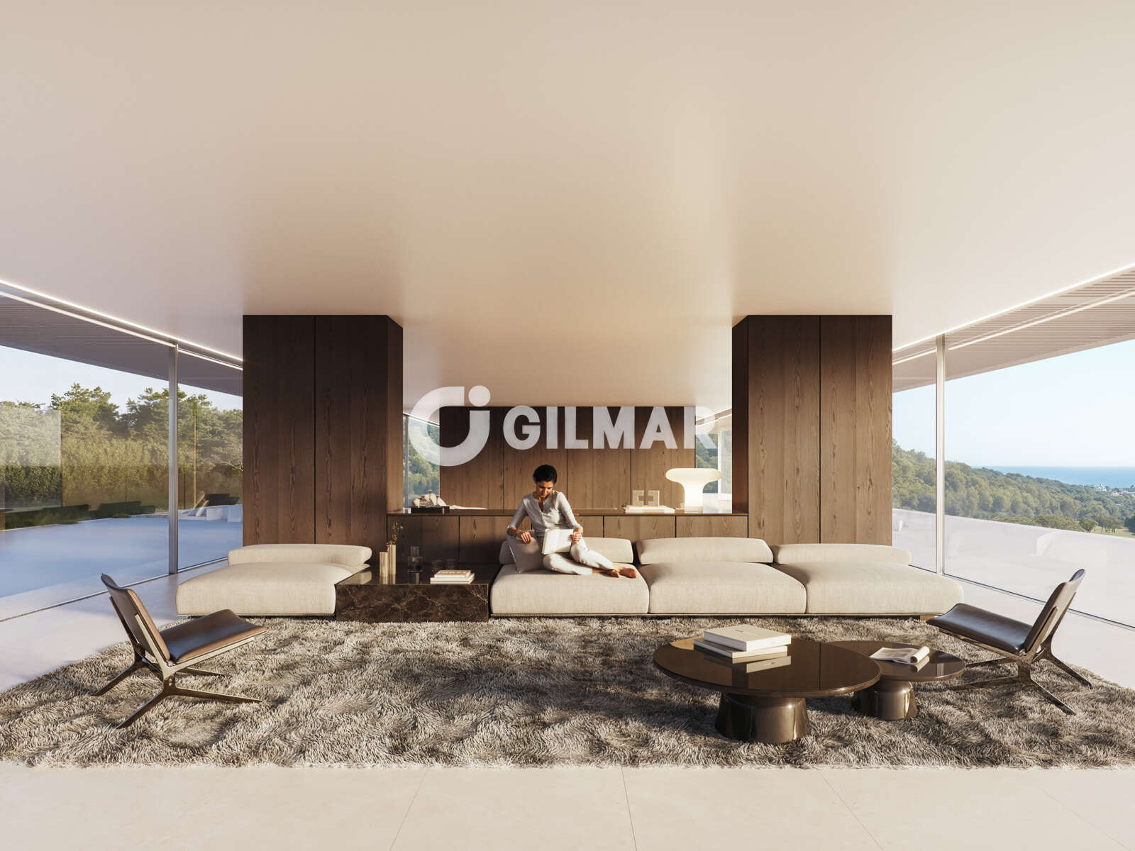 Property slider Gilmar