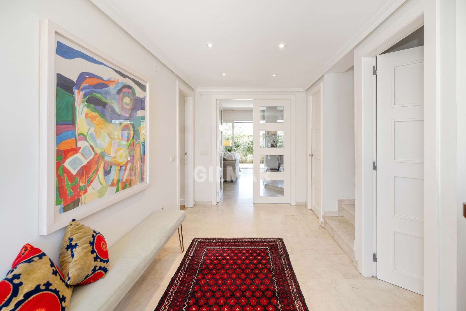 Property slider Gilmar