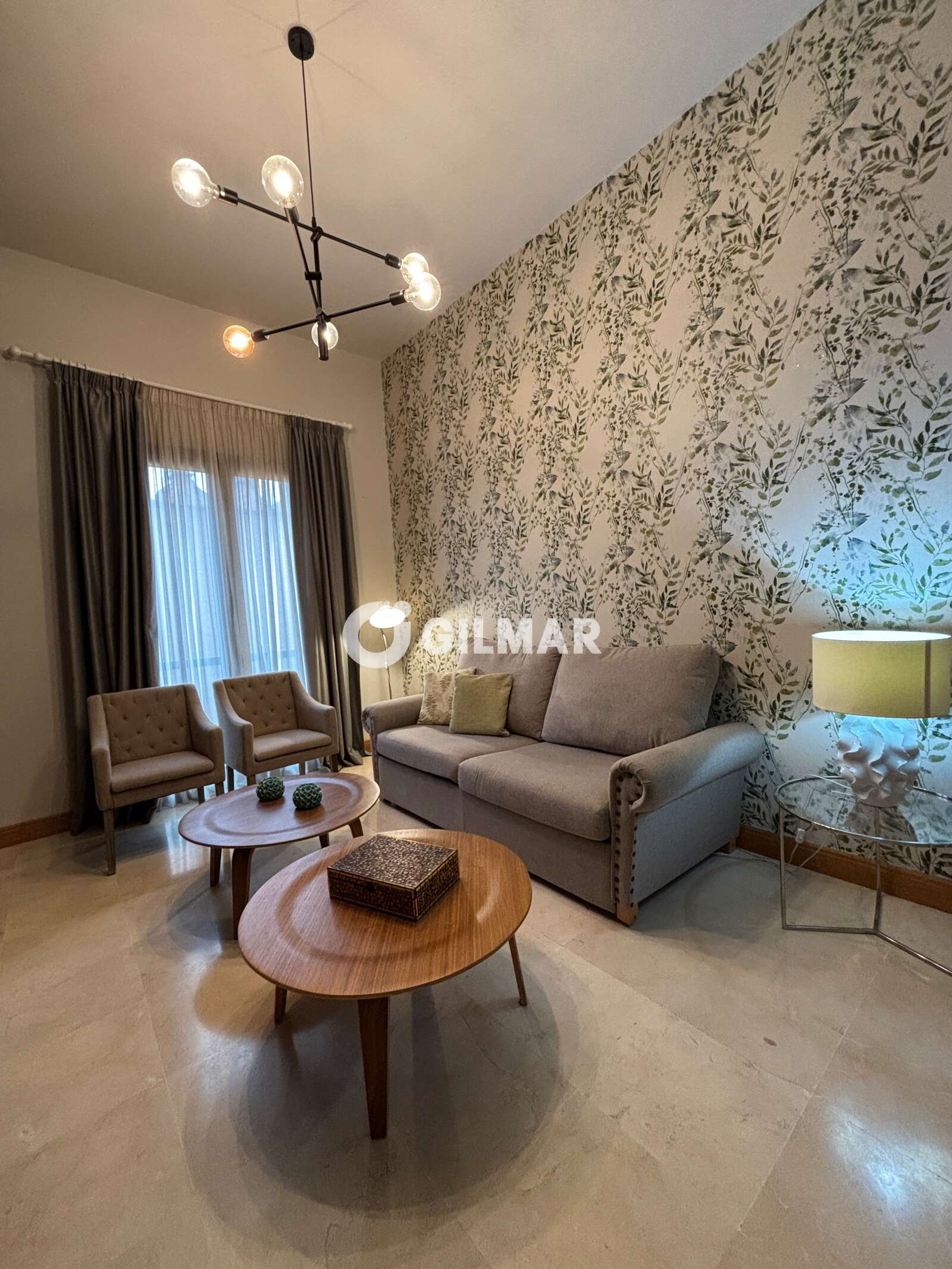 Property slider Gilmar