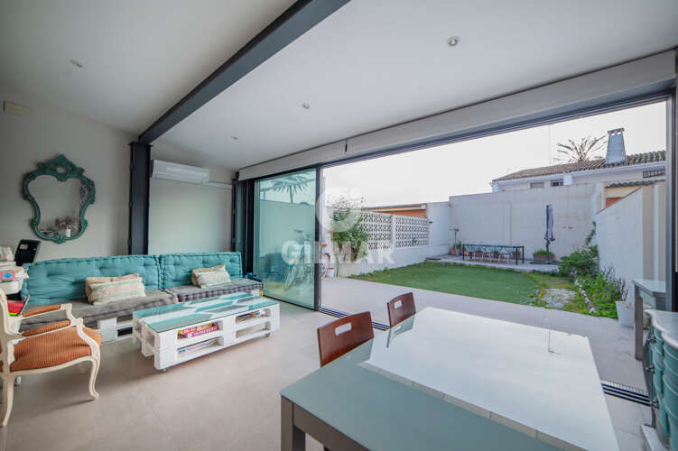 Townhouse for sale in Santa Clara – Sevilla | Gilmar Consulting