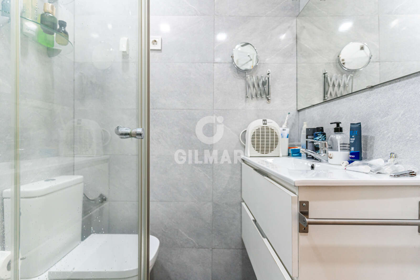 Property slider Gilmar