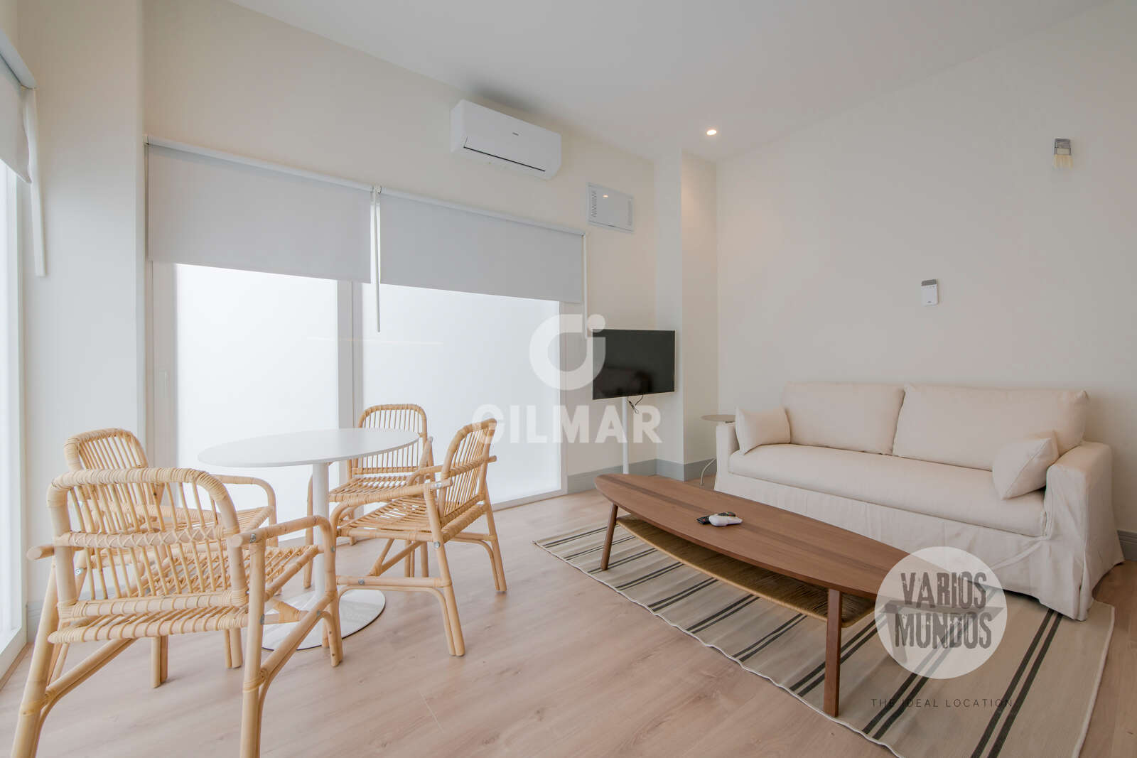 Property slider Gilmar