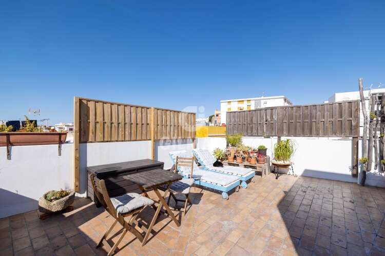Chalet Adosado en venta en Puerto de Santa María – Cádiz | Gilmar
