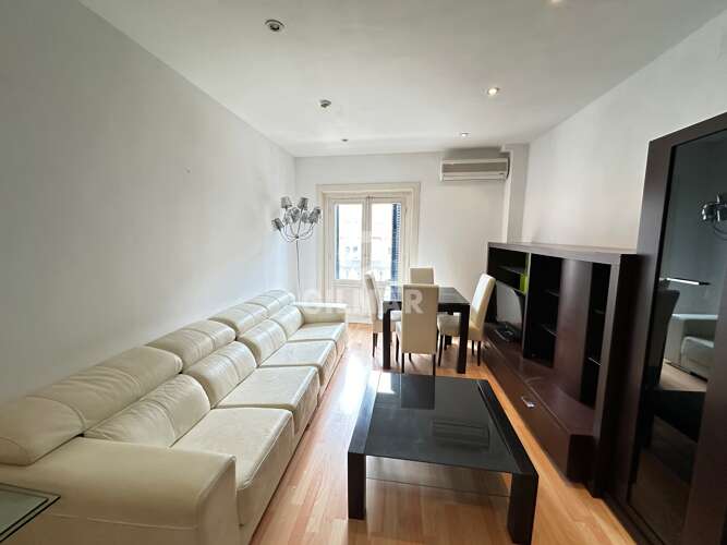 Apartment for rent in Palacio – Madrid | Gilmar Consulting