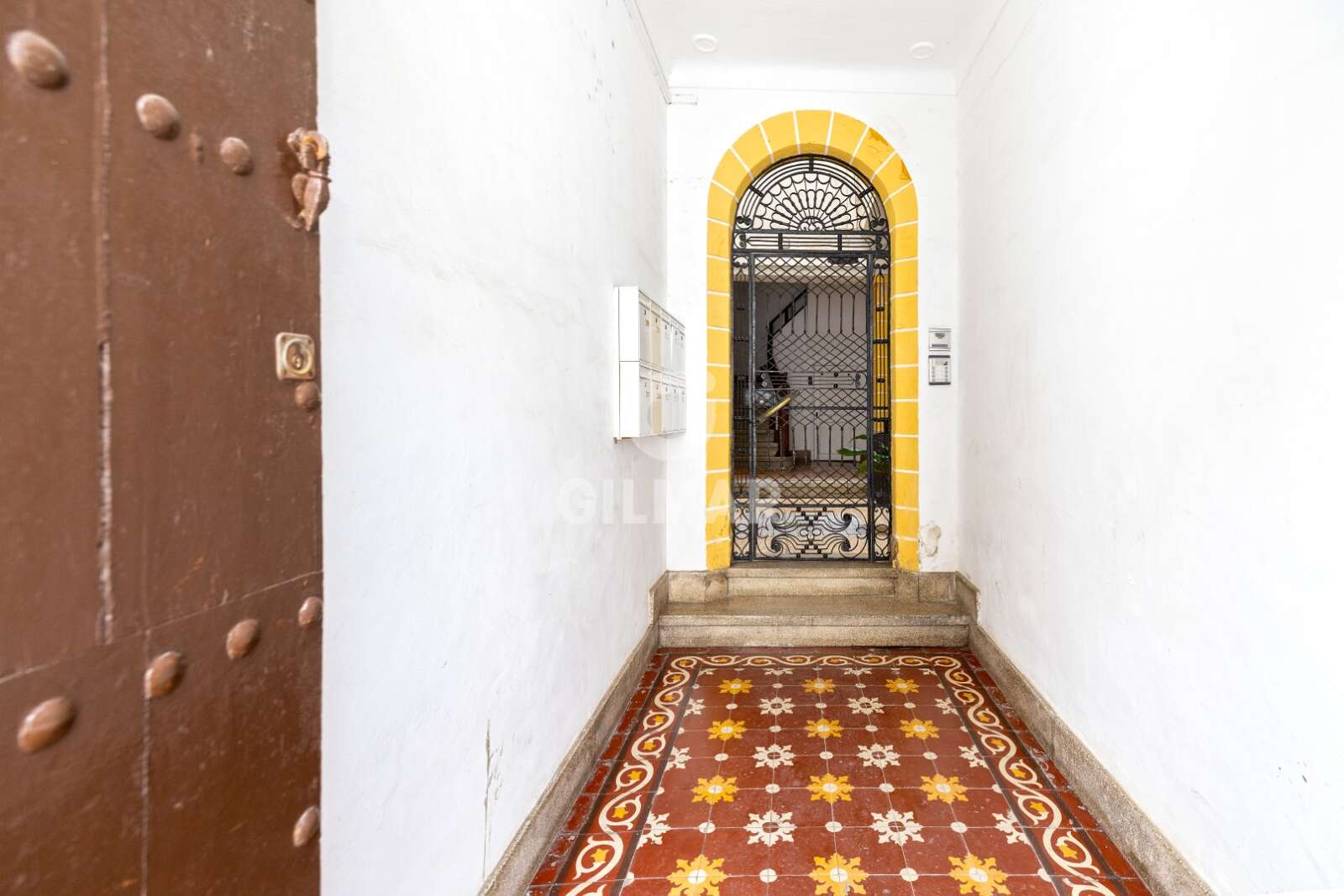 Property slider Gilmar