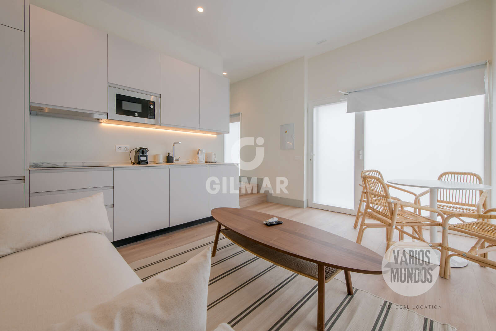 Property slider Gilmar