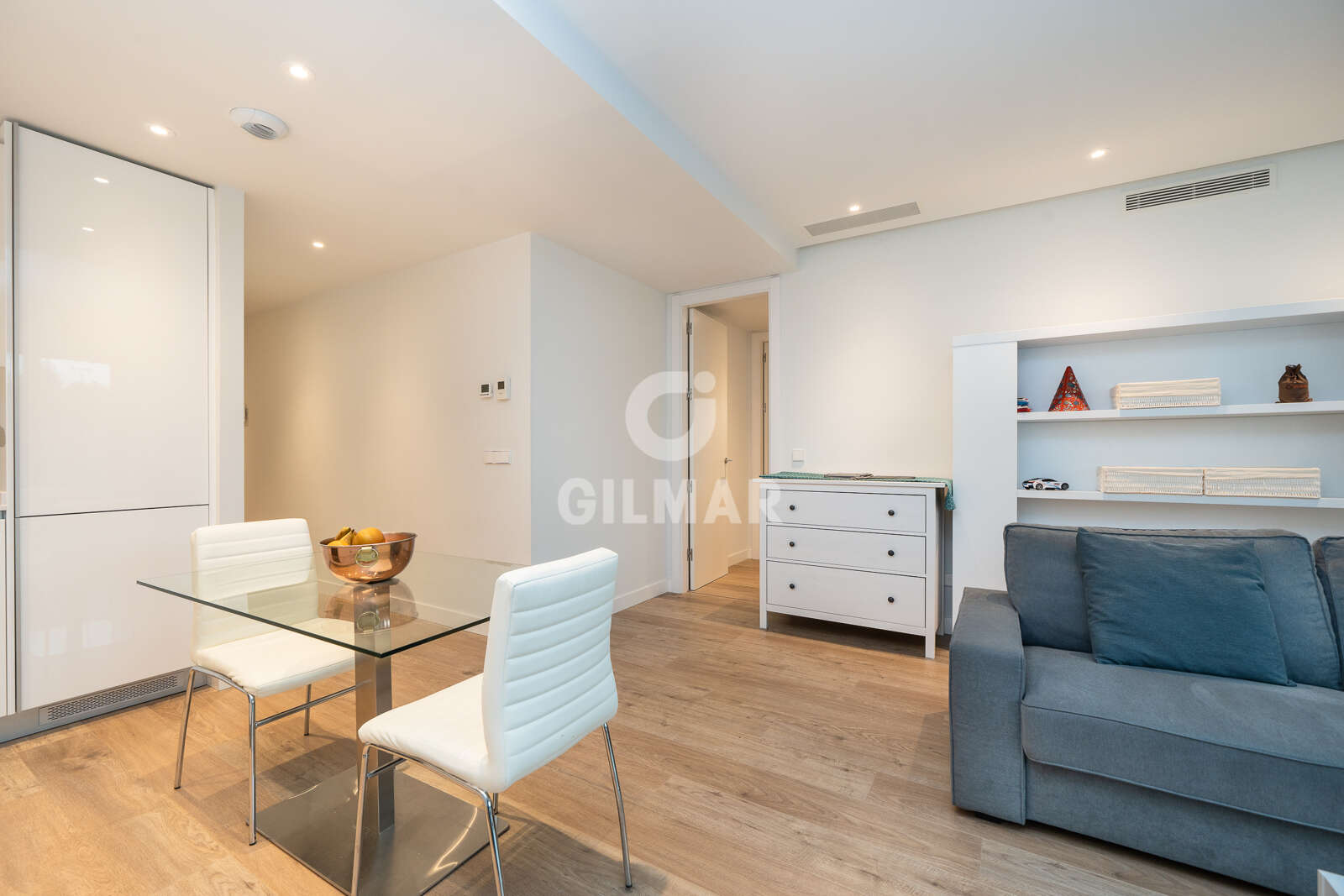 Property slider Gilmar