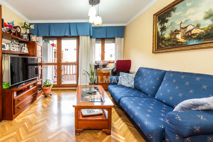 Apartment for sale in Guindalera – Madrid | Gilmar Consulting