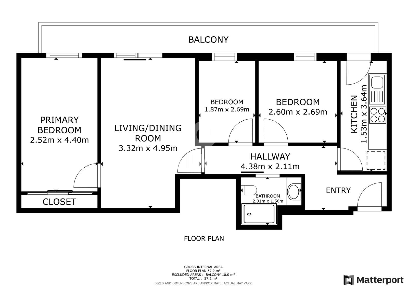 Property slider Gilmar