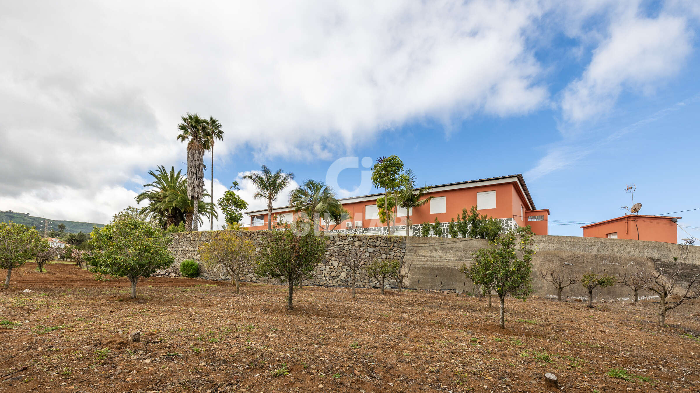 Photo of Villa