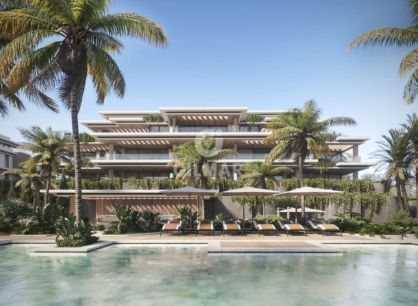 Property slider Gilmar