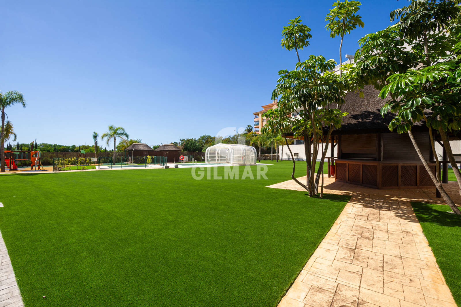 Property slider Gilmar