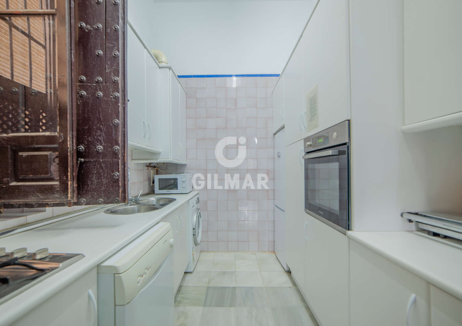 Property slider Gilmar