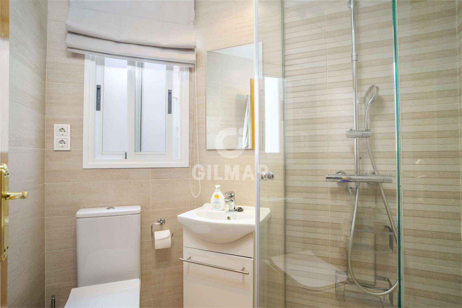 Property slider Gilmar