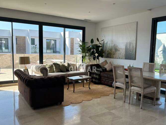 Chalet Pareado en alquiler en Puerto Real – Cádiz | Gilmar Consulting
