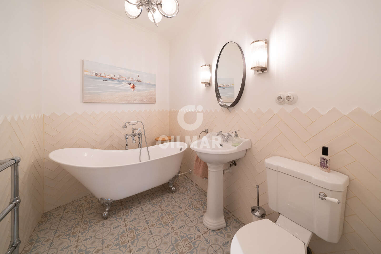 Property slider Gilmar