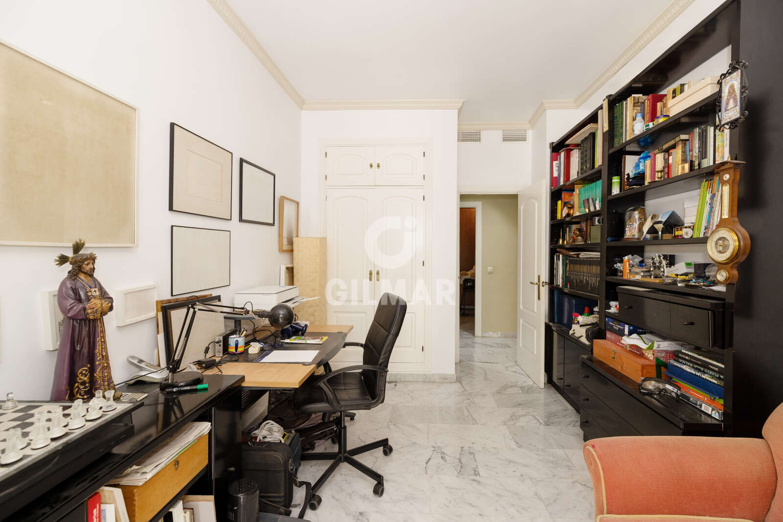 Property slider Gilmar
