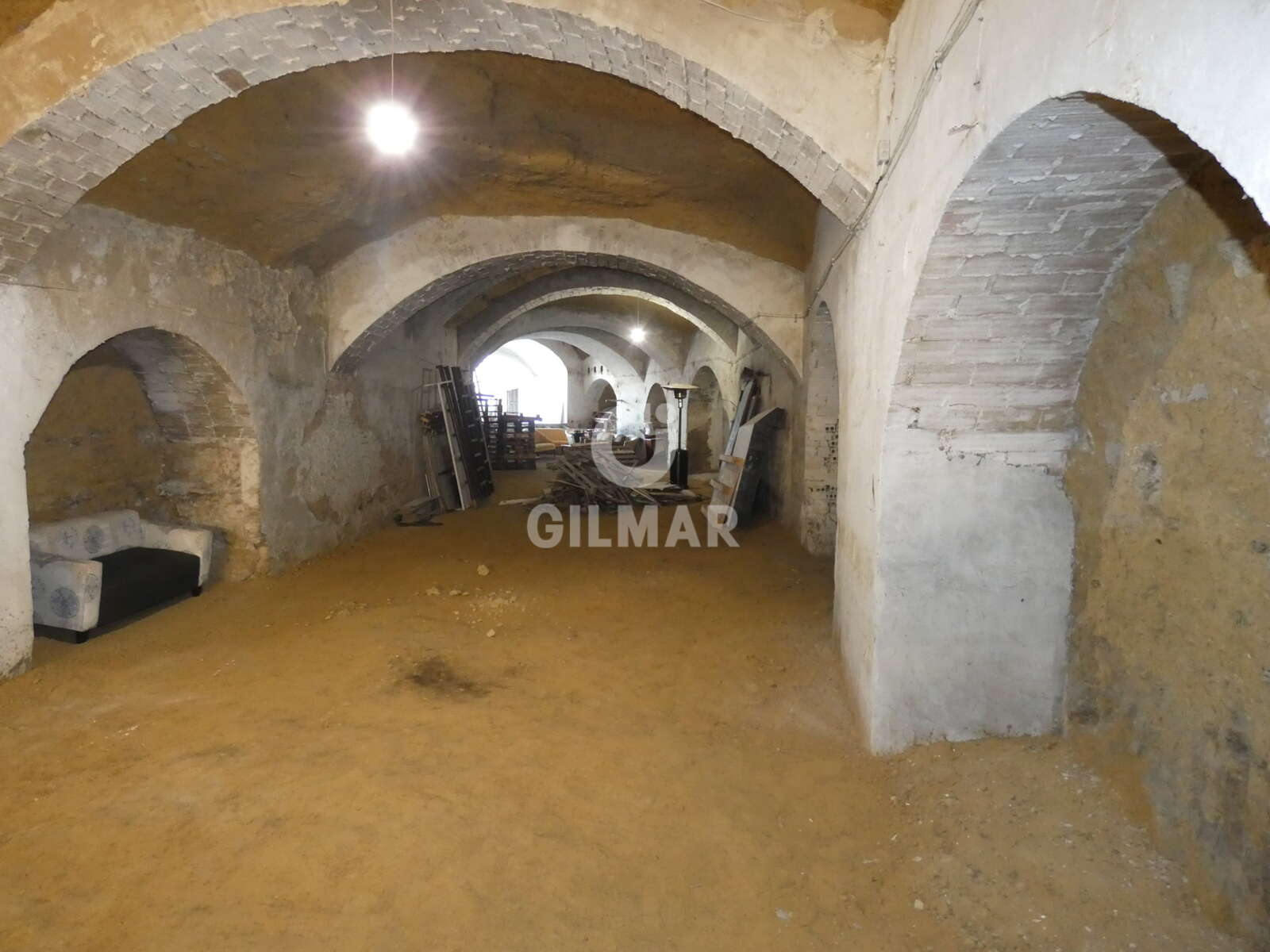 Property slider Gilmar