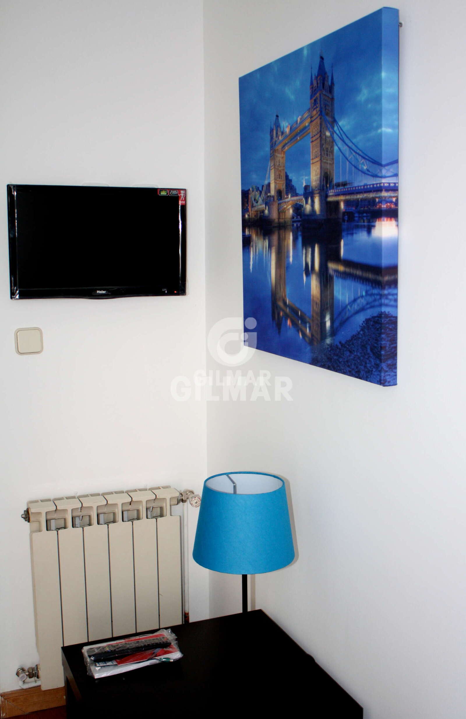 Property slider Gilmar