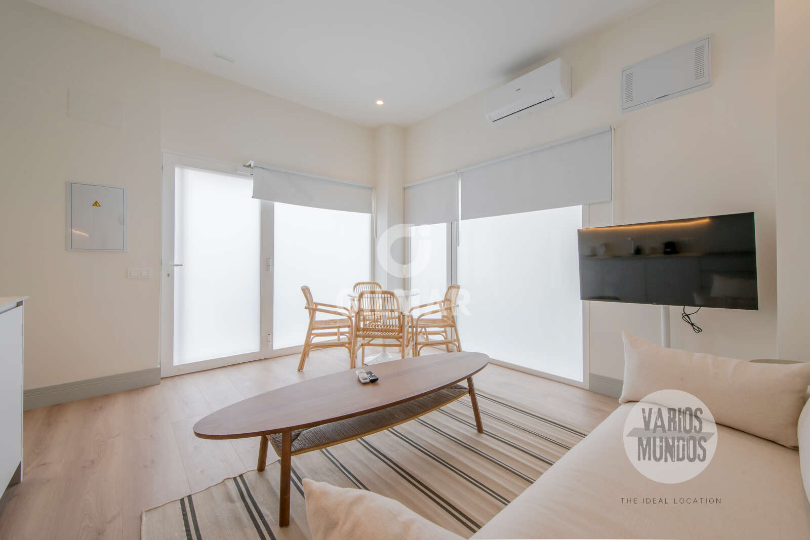 Property slider Gilmar