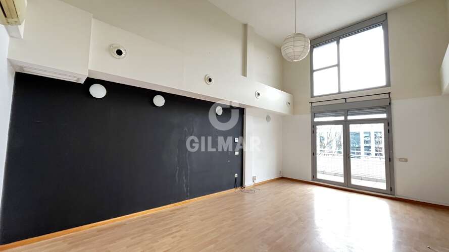 Oficina en alquiler en Las Rozas – Madrid | Gilmar Consulting