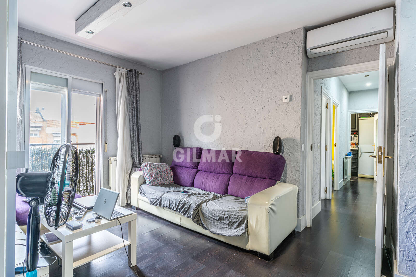Property slider Gilmar