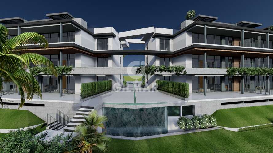 Apartment for sale in Estepona Este – Málaga | Gilmar Consulting