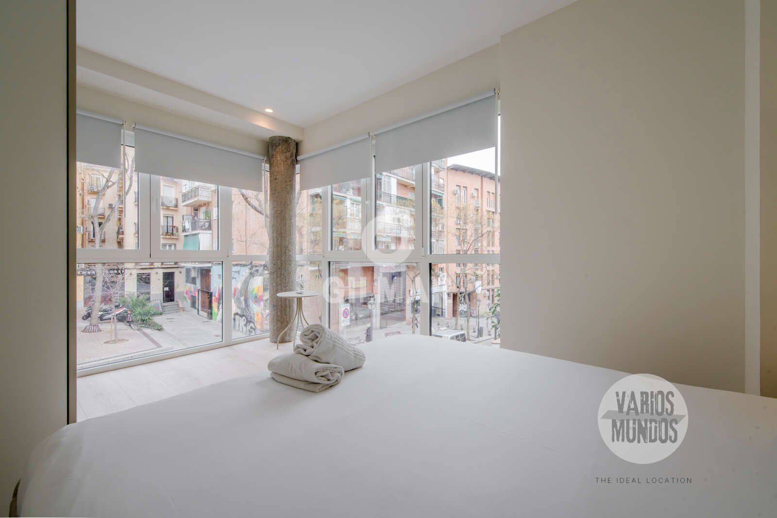 Property slider Gilmar