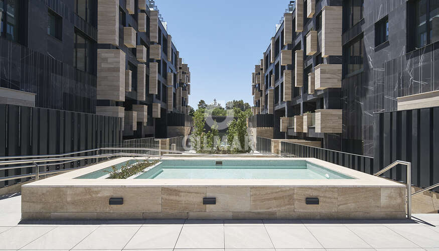 Apartment for sale in Peñagrande – Madrid | Gilmar Consulting