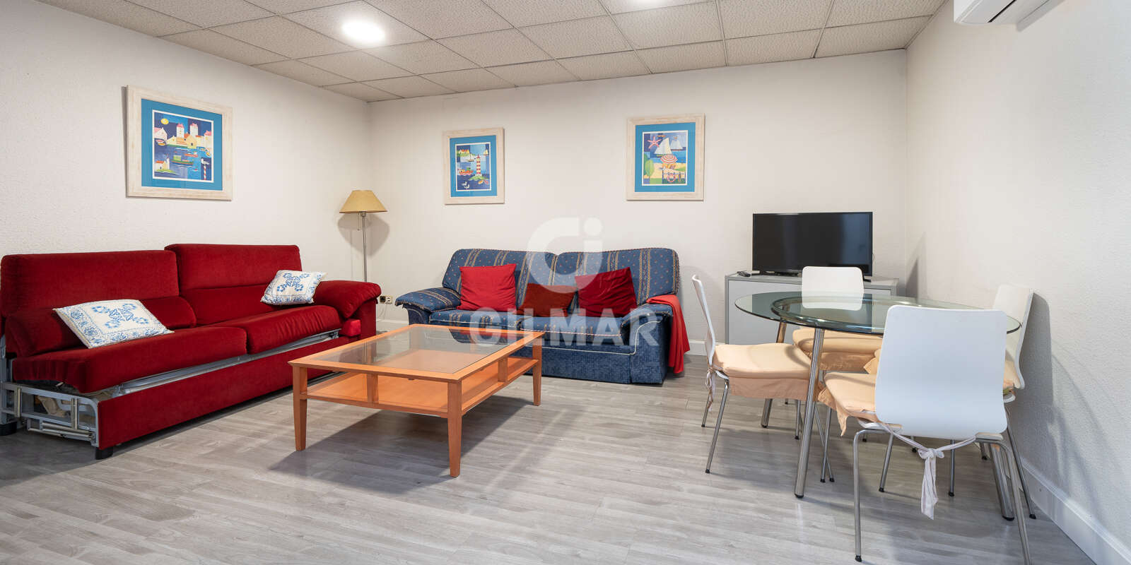 Property slider Gilmar
