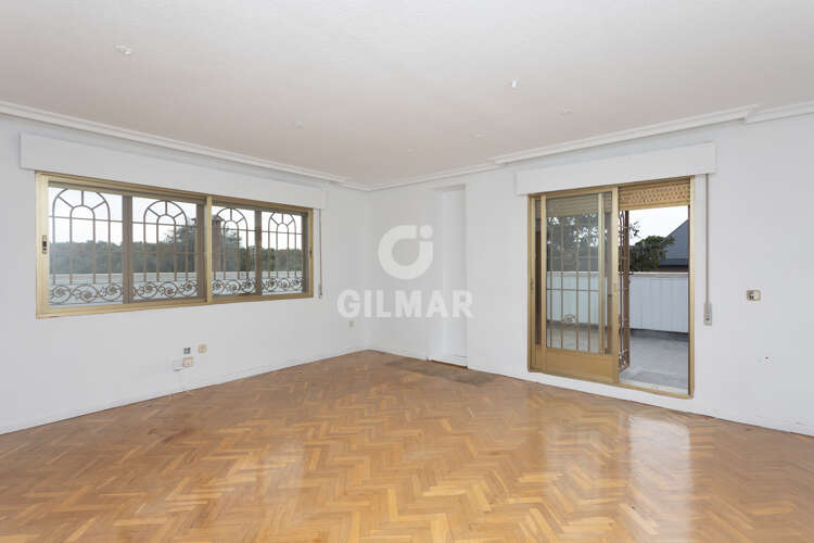 Chalet Independiente en venta en Rivas-Vaciamadrid – Madrid | Gilmar