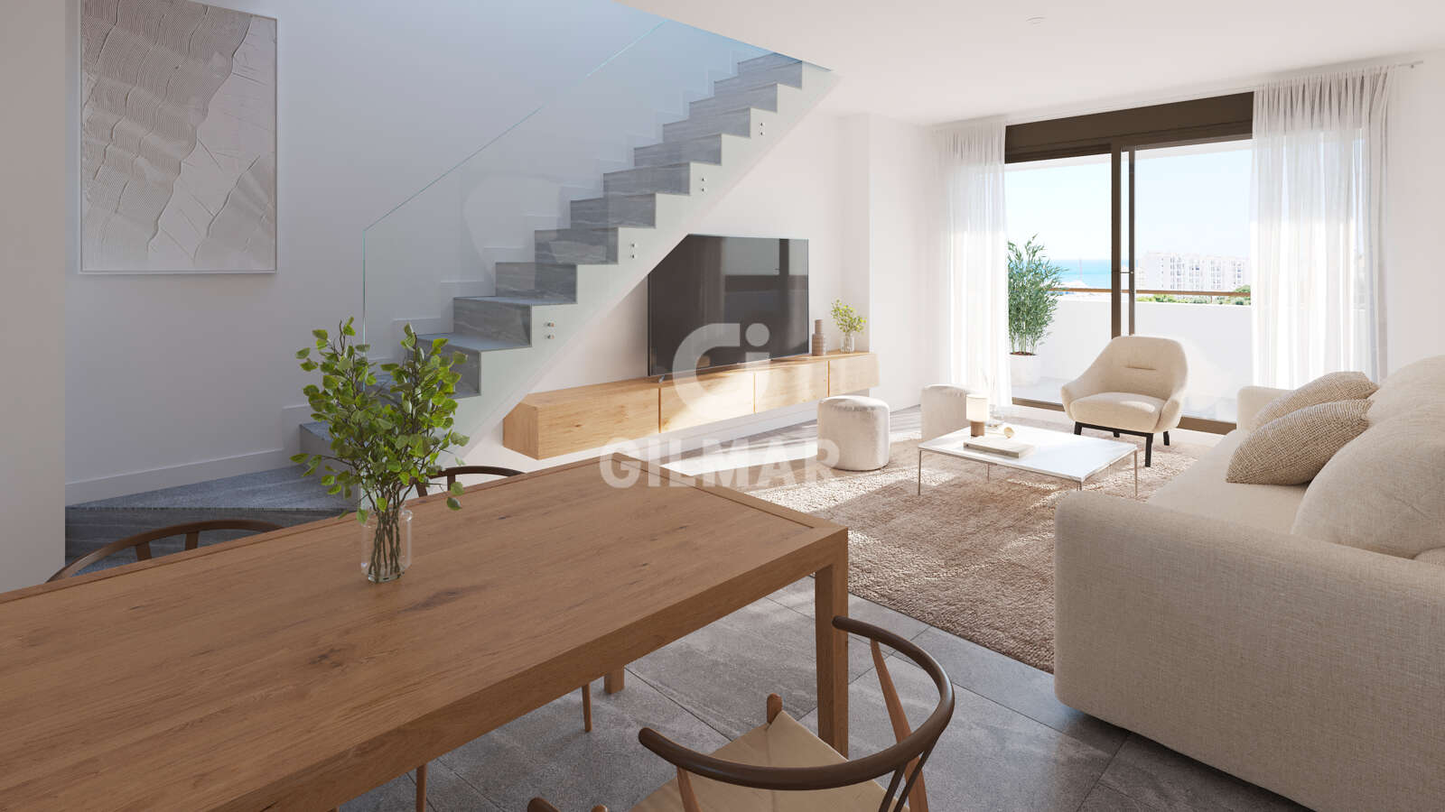 Property slider Gilmar