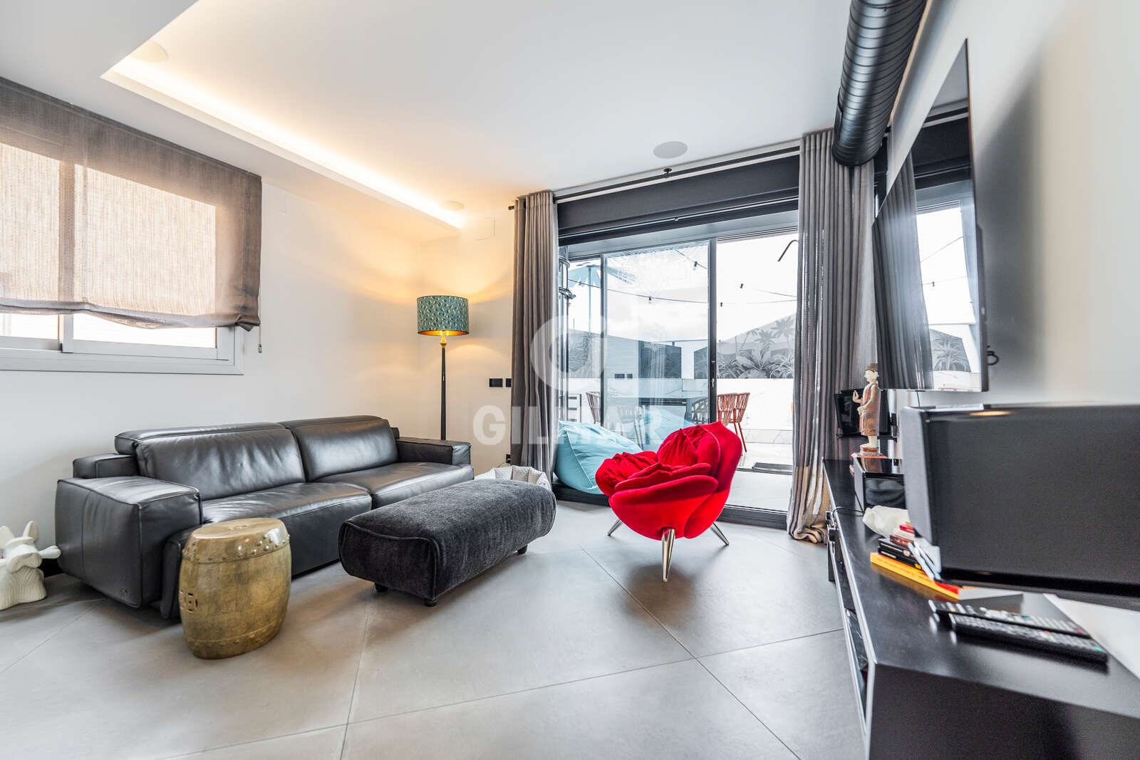 Property slider Gilmar