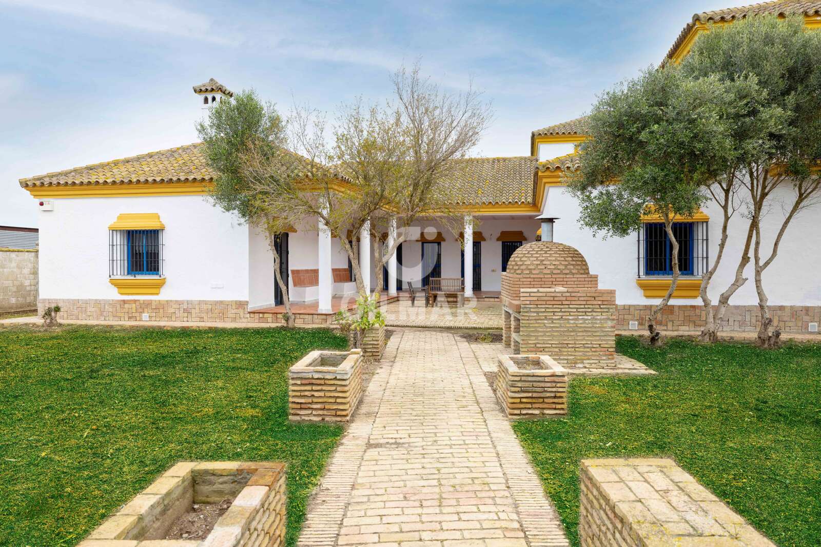 Property slider Gilmar