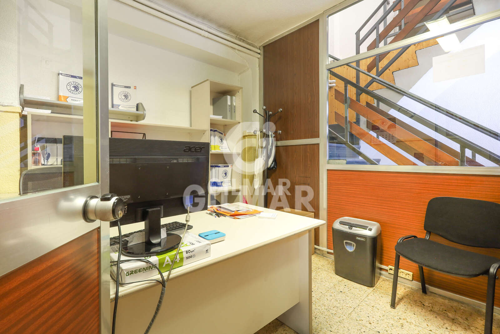 Property slider Gilmar