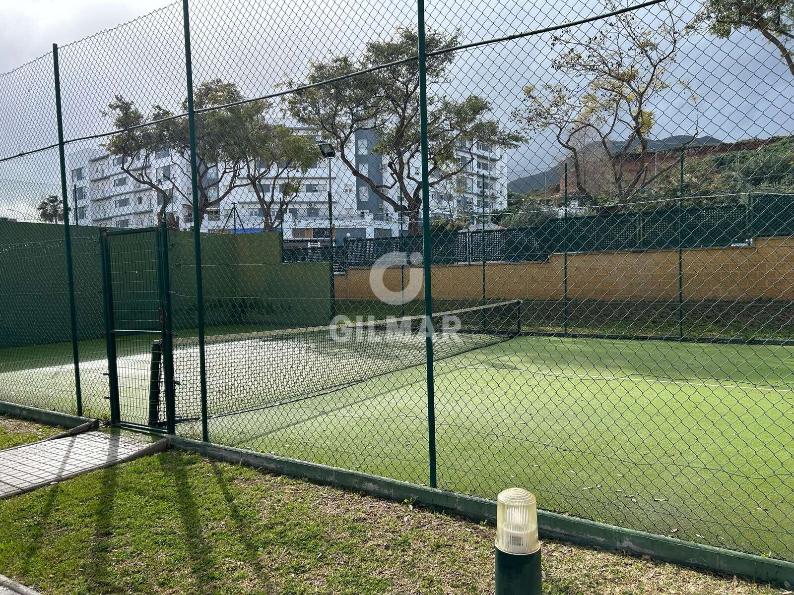 Property slider Gilmar