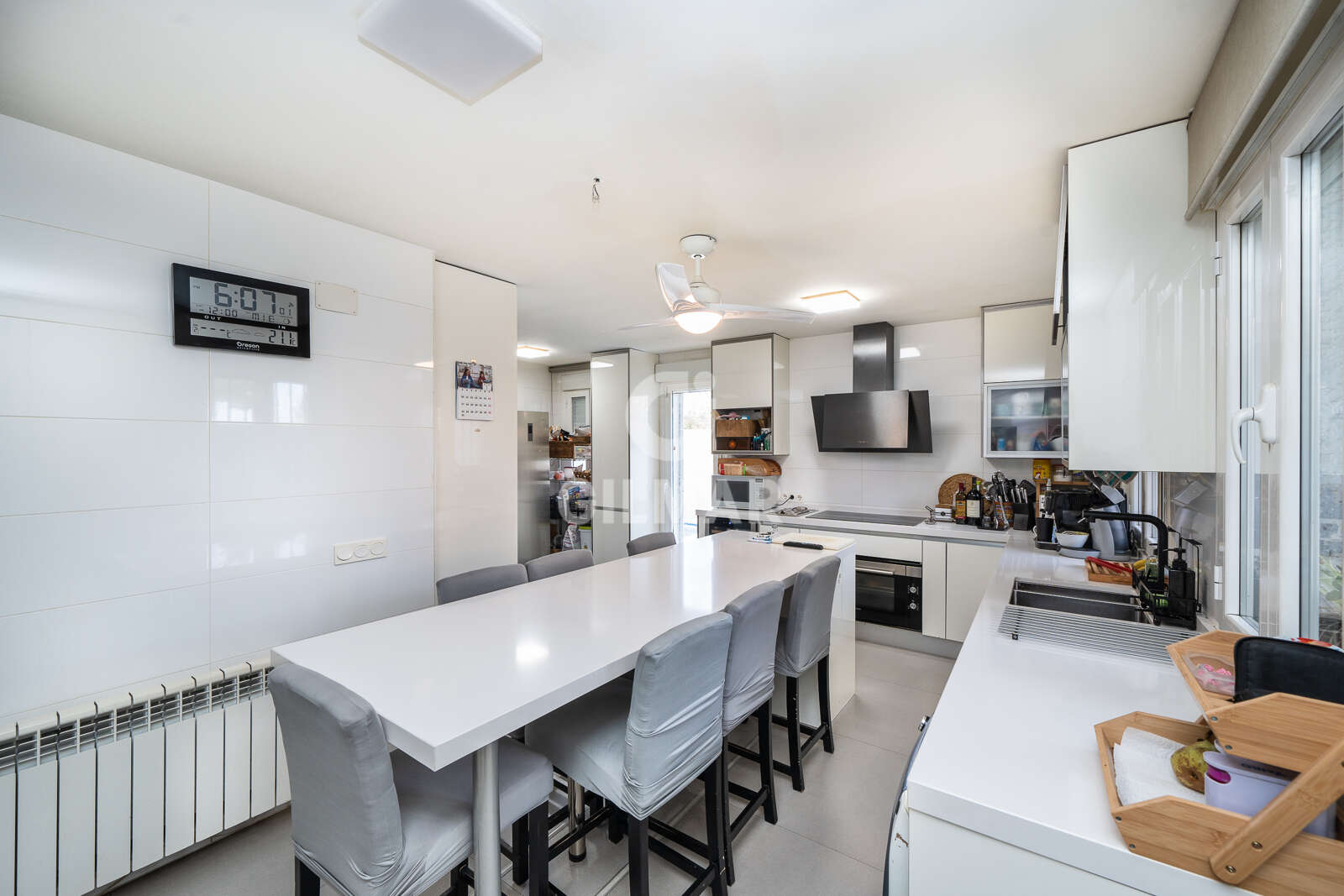 Property slider Gilmar