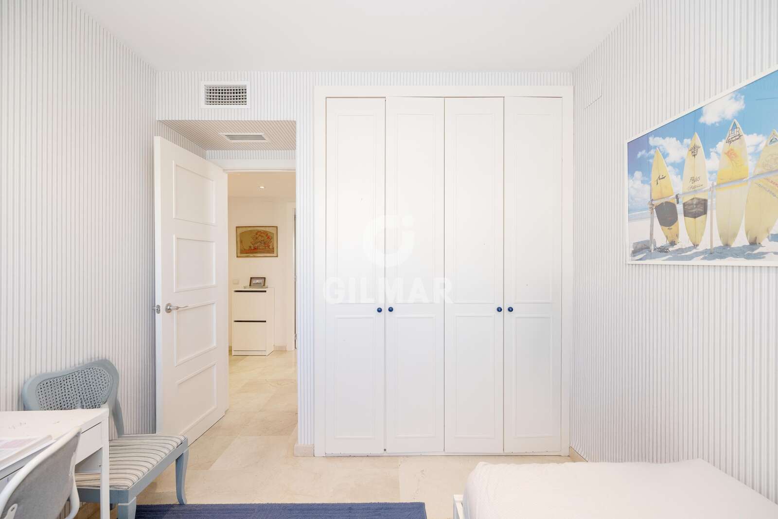 Property slider Gilmar