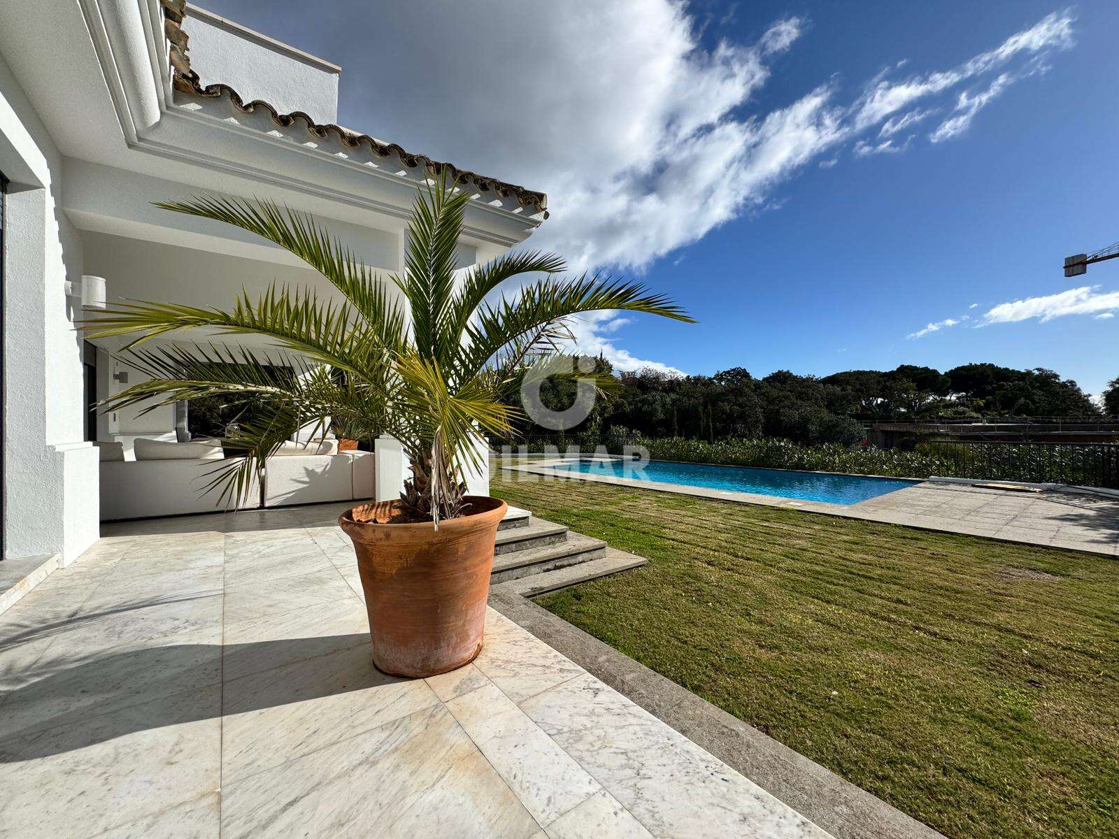 Photo of Villa