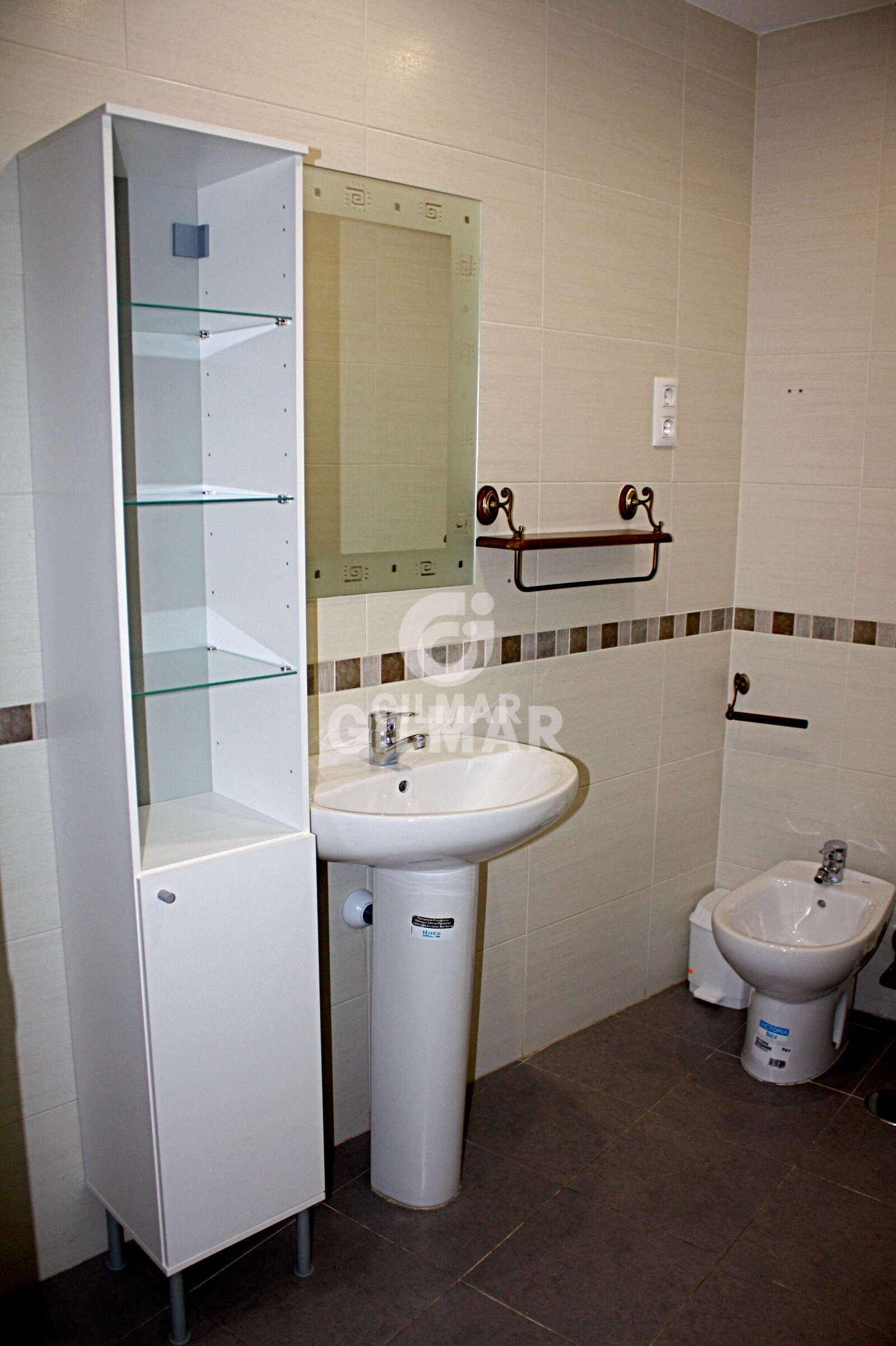 Property slider Gilmar