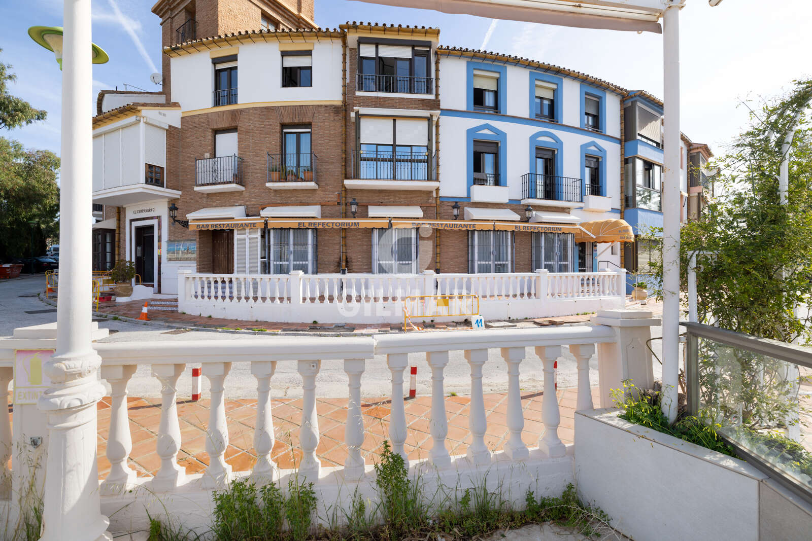 Property slider Gilmar