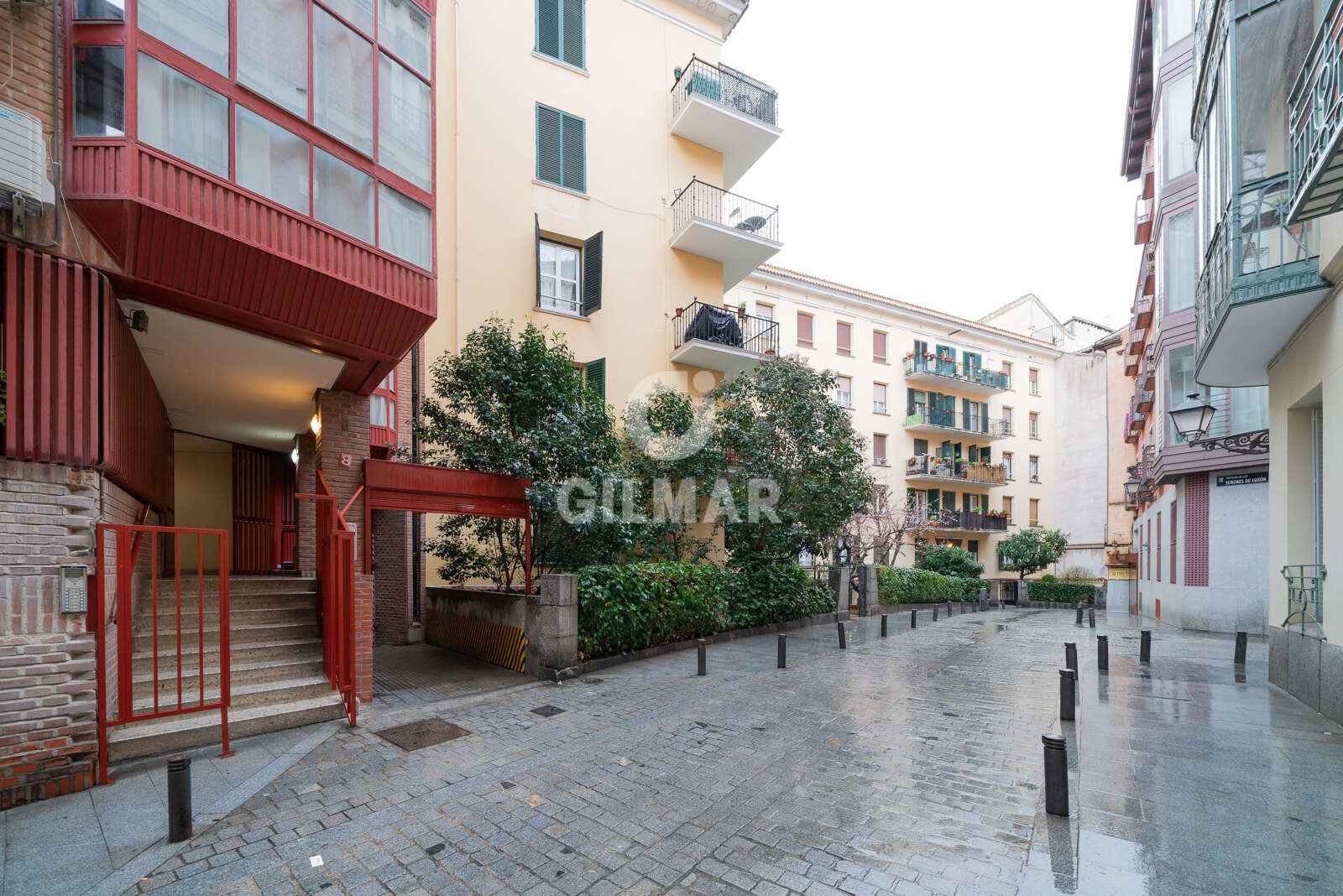 Property slider Gilmar