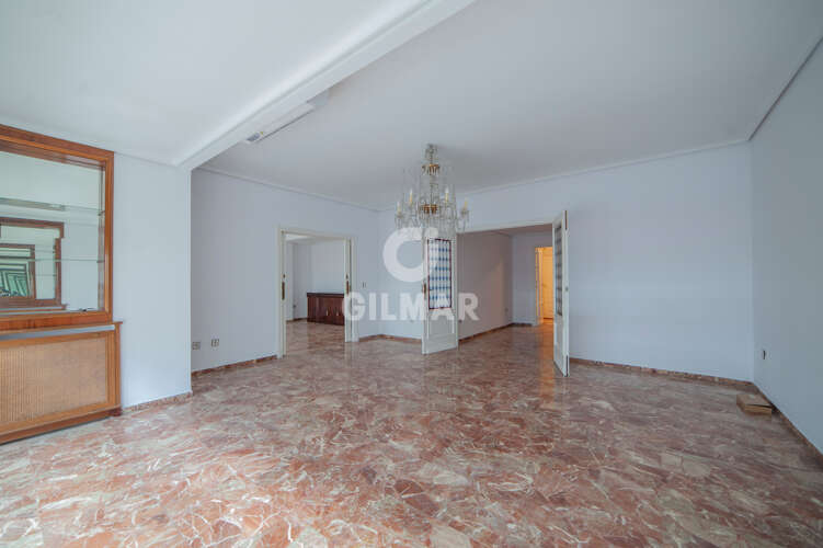 Apartment for rent in Los Remedios – Sevilla | Gilmar Consulting